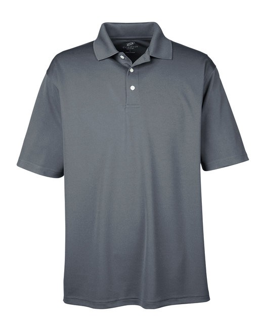 8610 - Men's Wicking Polo with NJFOA Logo